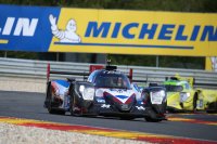 TDS Racing X Vaillante - Oreca 07 Gibson