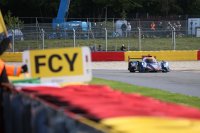 BHK Motorsport - Oreca 07 Gibson