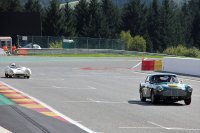 Wim Kuijl/Dieter Kuijl - Aston Martin DB4
