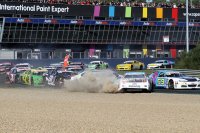 Nascar Whelen Euro Series 2023 @ Circuit Zolder