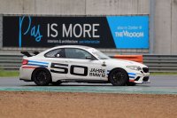 Sam Dejonghe - BMW M2 CS Racing