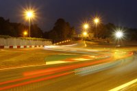 24H Zolder: Beelden uit de nachtelijke kwalificatiesessie