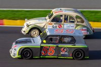 AG Racing Box 55