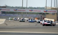 Start 2022 FIA WEC 8 Hours of Bahrain