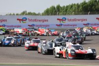 Start 2022 FIA WEC 8 Hours of Bahrain