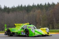Inter Europol Competition - Oreca 07 Gibson
