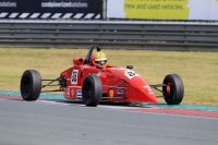 John Svensson - Formule Ford Ray 1600