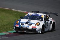 Redant Racing - Porsche 992 GT3 Cup