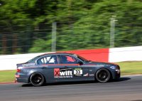 Xwift Racing - BMW 325i