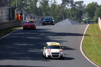 Davy Van Goethem - Suzuki Swift Sport