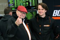Marc van der Straten & Aurélien Panis