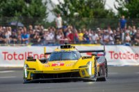 Cadillac Racing - Cadillac V-Series.R
