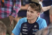 Logan Sargeant