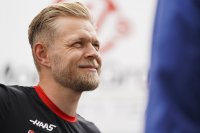 Kevin Magnussen