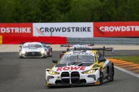 Rowe Racing - BMW M4 GT3
