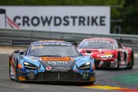 Garage 59 - McLaren 720S GT3 Evo