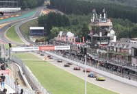 24 Hours Spa 2023