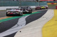 2023 CrowdStrike 24 Hours of Spa