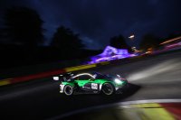 Dinamic GT Huber Motorsport - Porsche 911 GT3-R (992)