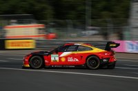 Sheldon van der Linde - Schubert Motorsport BMW M4 GT3