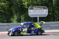Milo Racing