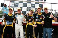 24H Zolder: Podiumbeelden na de editie 2013