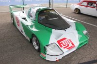 Osella FA 2000 IMSA 1983