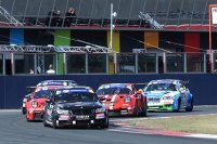 Convents Racing Team - BMW E90 325i
