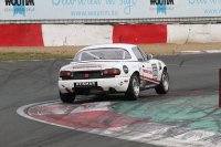 Laurens Cloots - Mazda MX5