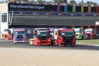 2023 FIA Truck Grand Prix