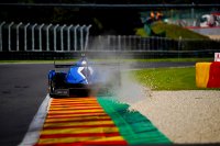 IDEC Sport - Oreca 07 Gibson