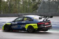 Kobe Pauwels - Comtoyou Racing Audi RS3 LMS TCR