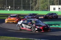 Tom Coronel - Comtoyou Racing Audi RS3 LMS TCR