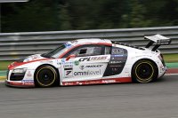 600 Km Spa: BRCC beelden van het weekend