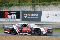 Gianmarco Ercoli - CAAL Racing