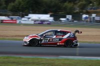 GTE Racing - Cupra TCR