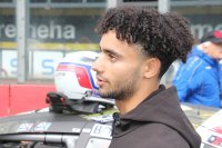 Liam Hezemans