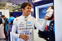 Alex Albon