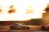 2 Seas Motorsport - Mercedes-AMG GT3