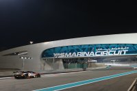 Optimum Motorsport - McLaren 720S GT3 EVO