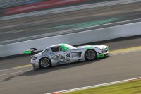 1000km Nürburgring: De eerste vrije training in beeld gebracht