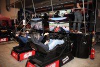 SIM Racing