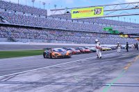 Start 2024 Rolex 24 at Daytona