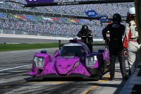 AO Racing - Oreca 07 Gibson