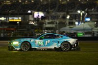 Proton Competition - Ford Mustang GT3