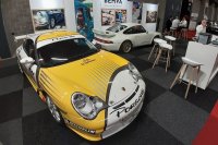 2024 Antwerp Collection Cars