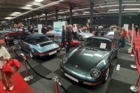 2024 Antwerp Collection Cars