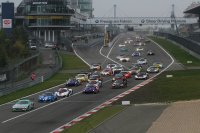 1000km Nürburgring: De race in beeld gebracht