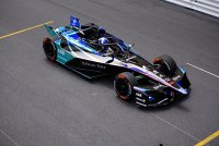 David Coulthard test de Gen3 Evo