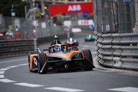 Taylor Barnard - NEOM McLaren Formula E Team